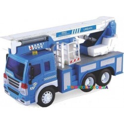Автокран Junior Trucker 33019